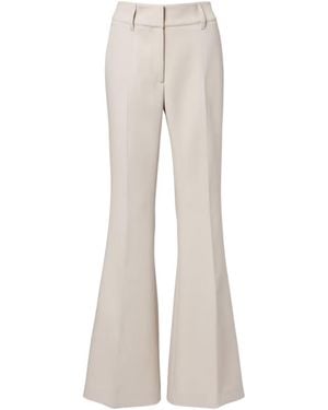 Gabriela Hearst Casual Pants With Belt Loops - Gray