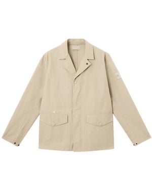Stone Island Ghost Jacket - Natural