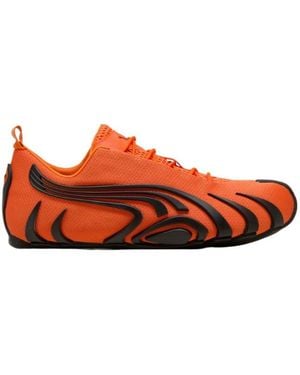 PUMA Talon Og Flat Sneakers - Red