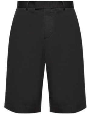 AllSaints Tailored Shorts - Black