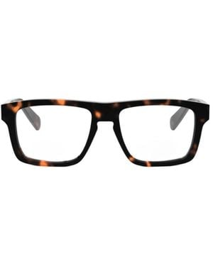 Celine Full-Frame Flat Mirror - White