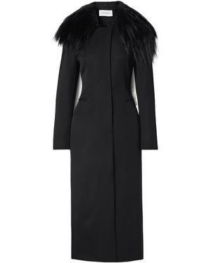 16Arlington Alotta Coat - Black
