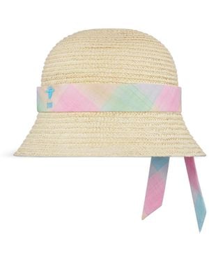 Dior Kids' Hat - Natural