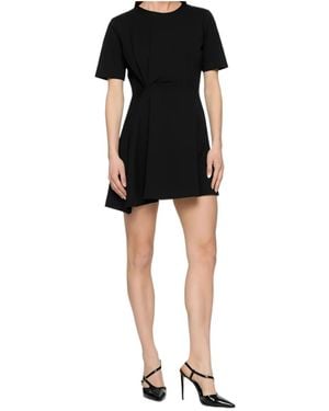 Dondup Dresses - Black