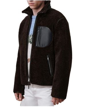 Dior Alps Montaigne Jacket - Black