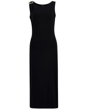Barbour Gigi Bodycon Dress - Black