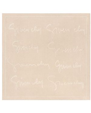 Givenchy Square - Natural