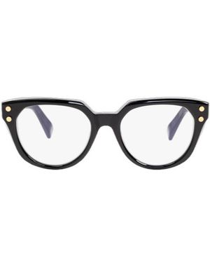 Balmain Full-Frame Flat Mirror - White