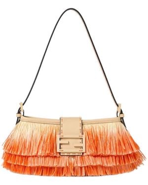 Fendi Baby B - Orange