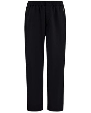 Herno Laminar Trousers - Black