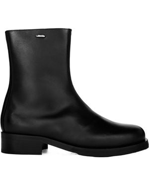 Our Legacy Camion Boots - Black