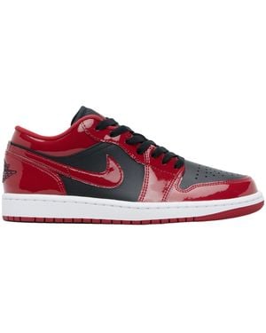 Nike Air Jordan 1 Se Trainers - Red