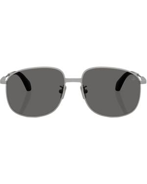 Moncler Eyewear Pilot Sunglasses - Multicolor