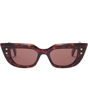 Balmain B-Aura Sunglasses - Pink