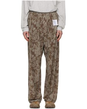 Satisfy Space-O Jogger Joggers - Grey