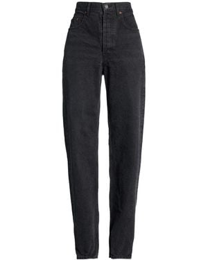Saint Laurent Denim Pants - Blue
