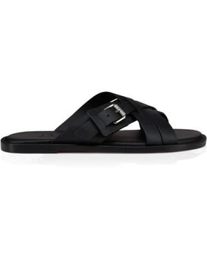 Christian Louboutin Emircross - Black