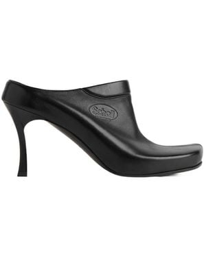 Balenciaga Mule shoes for Women | Online Sale up to 40% off