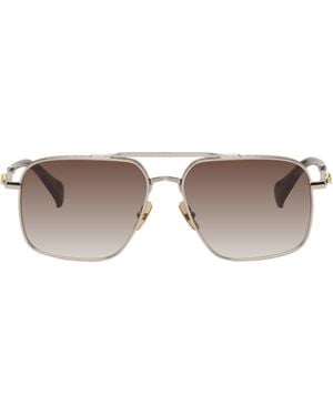 Cutler and Gross Cutler And Gross X The Great Frog Collaboration Ganton Navigator Sunglasses - Multicolor