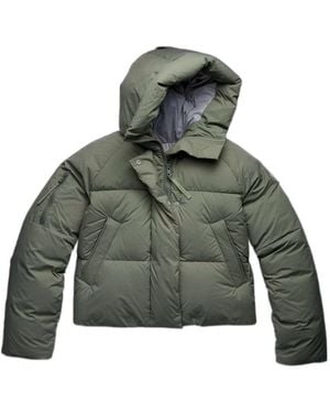 Canada Goose Chilliwack Down Jacket - Green