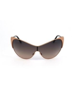 Tom Ford Geometric Sunglasses - Multicolour