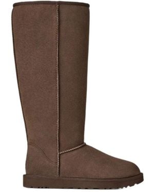 UGG Classic Ultra Tall Boots - Brown