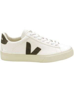 Veja Classic Sneakers - White