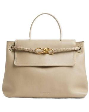 Bottega Veneta Ciao Ciao - Natural