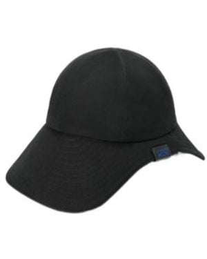 Loewe Hiker Hat - Black