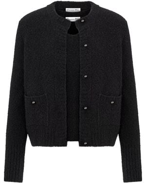 Dior Twinset - Black