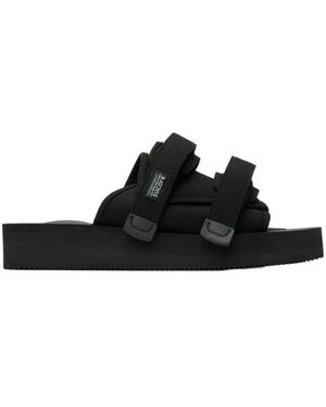 Suicoke Sandals and Slides for Men | Online Sale up to 60
