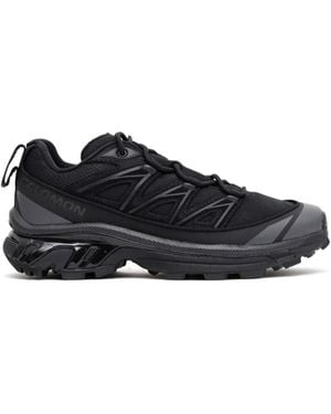 Salomon Lab Xt 6 Expanse Ltr Trainers - Black