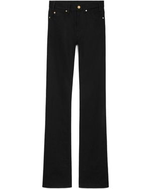 Celine Lulu Jeans - Black