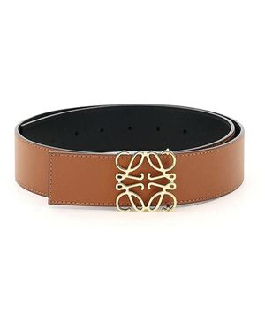 Loewe Logo Belt - Multicolor