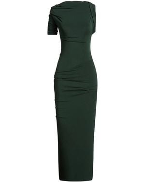 Jacquemus Sheath Dresses - Green