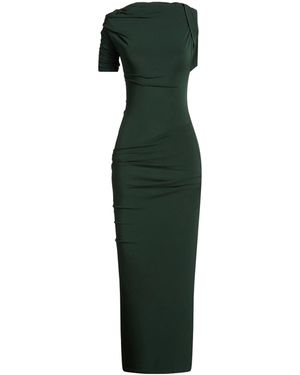 Jacquemus Sheath Dresses - Green