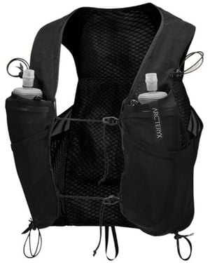 Arc'teryx Norvan 7 Vest - Black