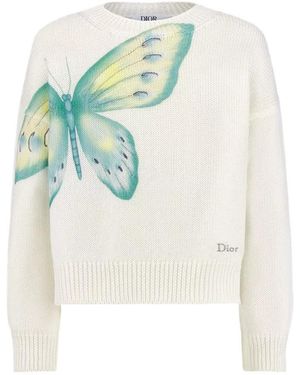 Dior Kids' Sweater - Blue