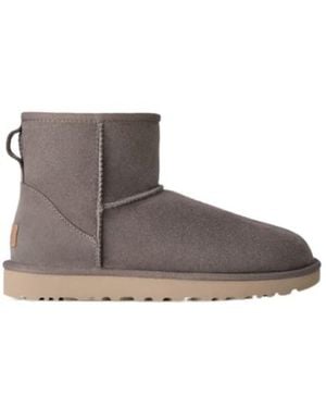 UGG Classic Mini Ii Boots - Brown