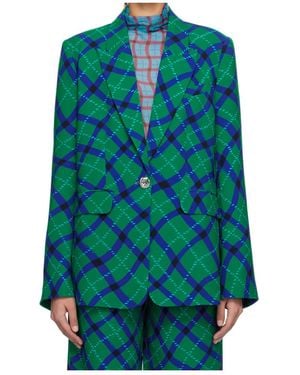 Simon Miller Lennox Jacket - Green