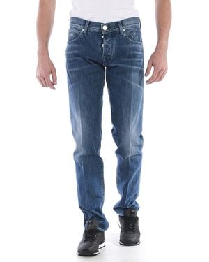Emporio Armani Jeans - Blue