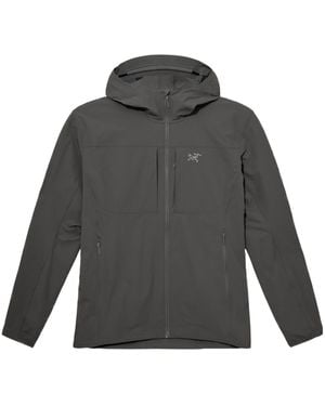 Arc'teryx Gamma Hoody - Grey