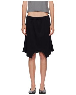 GIMAGUAS Skirt - Black