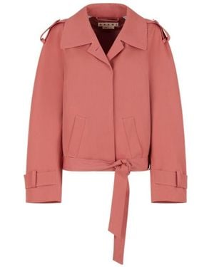 Marni Trench coats for Women | Online Sale up to 85% off | Lyst