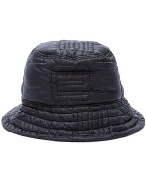 Ambush Padded Bucket Hat - Blue