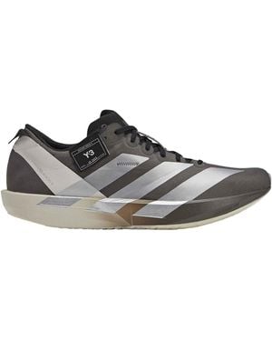 Y-3 Low-Top Running Sneakers - Multicolor