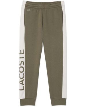 Lacoste Freshstyle Versatile Pants - Green