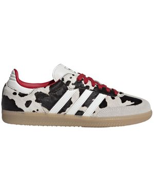 adidas Originals Samba Og Shoes - White
