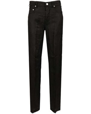 Rick Owens Rp02E4350K 09Black