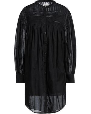 Isabel Marant Summer Dresses - Black